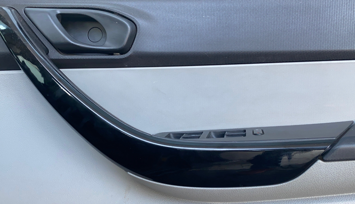 2020 Tata Tiago XT PETROL, Petrol, Manual, 15,507 km, Driver Side Door Panels Control
