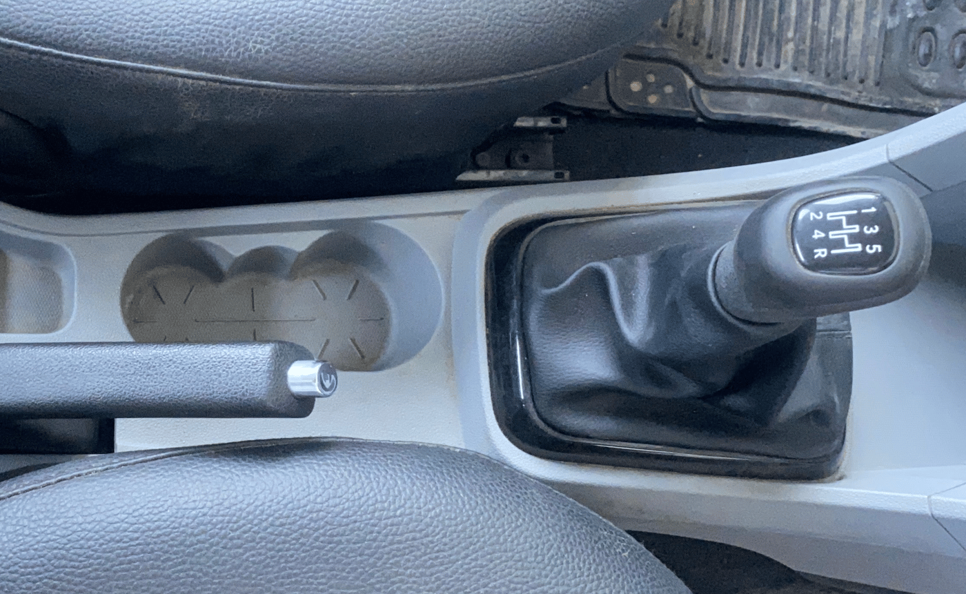 2020 Tata Tiago XT PETROL, Petrol, Manual, 15,507 km, Gear Lever