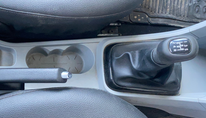 2020 Tata Tiago XT PETROL, Petrol, Manual, 15,507 km, Gear Lever