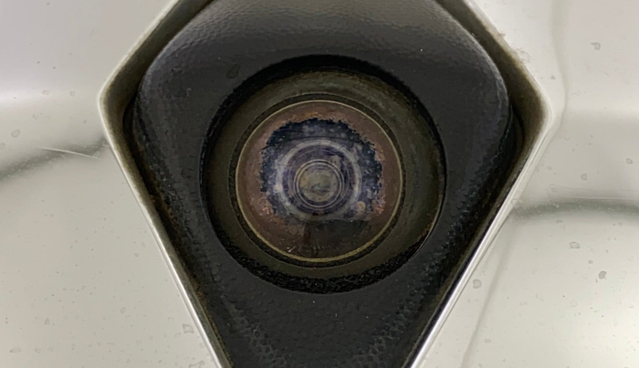 2021 Renault Kwid RXT 1.0 AMT (O), Petrol, Automatic, 24,832 km, Parking Camera