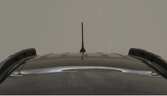 2018 Ford Ecosport TITANIUM 1.5L SPORTS(SUNROOF) DIESEL, Diesel, Manual, 96,630 km, Moonroof/ Sunroof