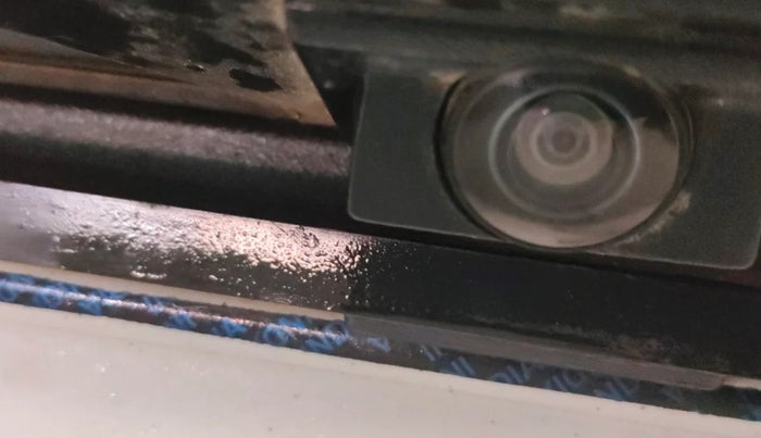 2018 Ford Ecosport TITANIUM 1.5L SPORTS(SUNROOF) DIESEL, Diesel, Manual, 96,630 km, Parking Camera