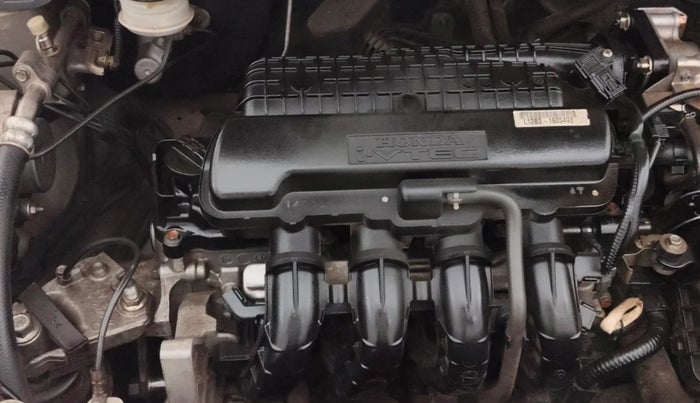 2014 Honda Amaze 1.2L I-VTEC S AT, Petrol, Automatic, 61,628 km, Engine View - Right