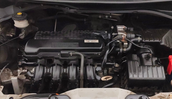 2014 Honda Amaze 1.2L I-VTEC S AT, Petrol, Automatic, 61,628 km, Engine View