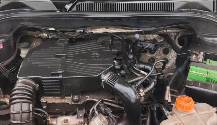 2015 Tata Zest XT PETROL, Petrol, Manual, 75,248 km, Engine View