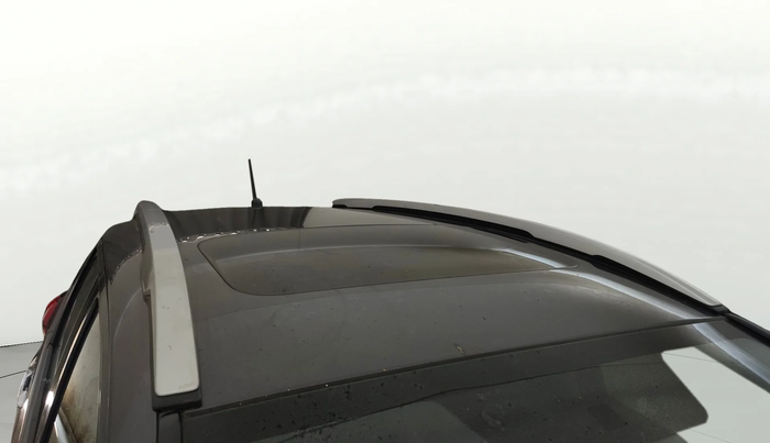 2017 Honda WR-V 1.2L I-VTEC VX MT, Petrol, Manual, 46,036 km, Moonroof/ Sunroof