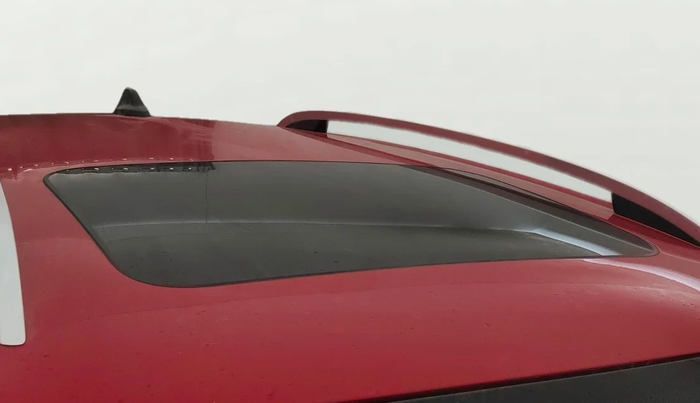 2021 Skoda KUSHAQ STYLE 1.0L TSI MT, Petrol, Manual, 60,841 km, Moonroof/ Sunroof