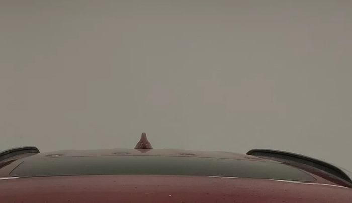 2018 Hyundai Creta SX AT 1.6 DIESEL, Diesel, Automatic, 37,135 km, Moonroof/ Sunroof