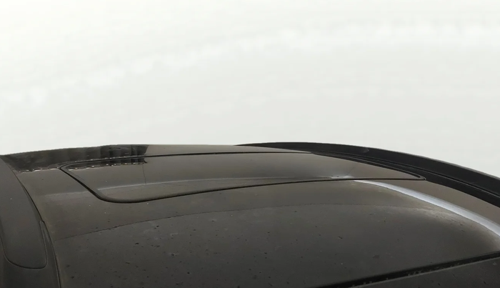 2022 Tata NEXON XZ PLUS (PREMIUM) DIESEL DARK EDITION, Diesel, Manual, 50,274 km, Moonroof/ Sunroof