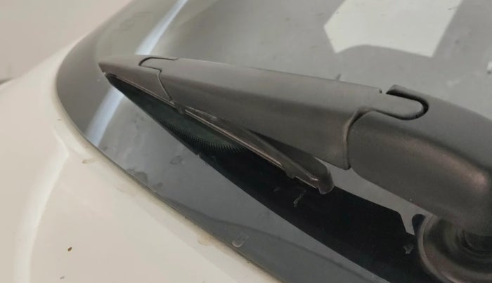 2021 Renault Kiger RXT (O) MT, CNG, Manual, 48,419 km, Rear Wiper