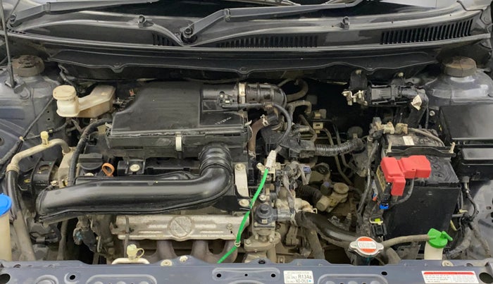 2022 Maruti Baleno DELTA PETROL 1.2, Petrol, Manual, 51,160 km, Engine View