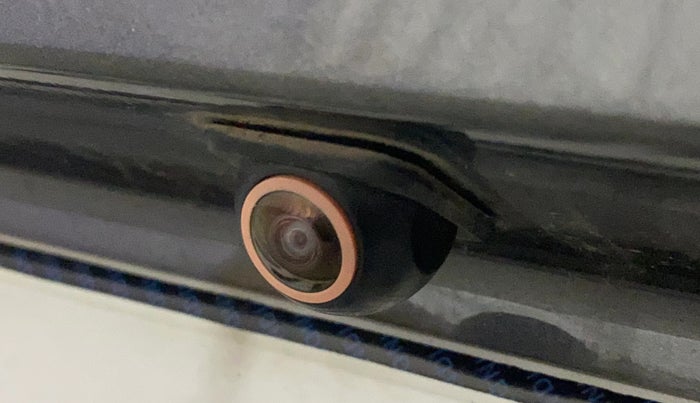 2024 Hyundai GRAND I10 NIOS ERA 1.2 KAPPA VTVT, Petrol, Manual, 4,869 km, Parking Camera