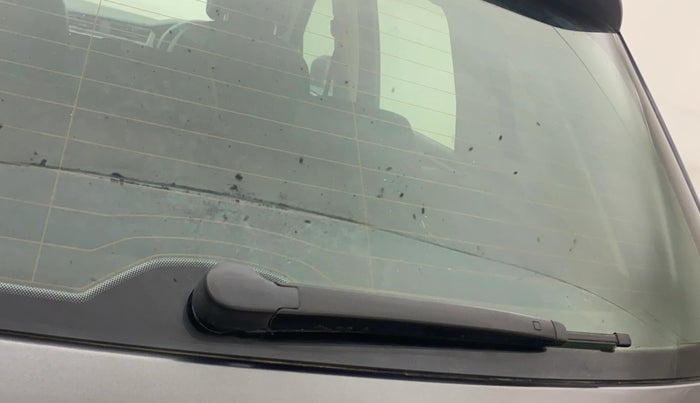 2019 Volkswagen TIGUAN HIGHLINE TDI AT, Diesel, Automatic, 53,191 km, Rear Wiper