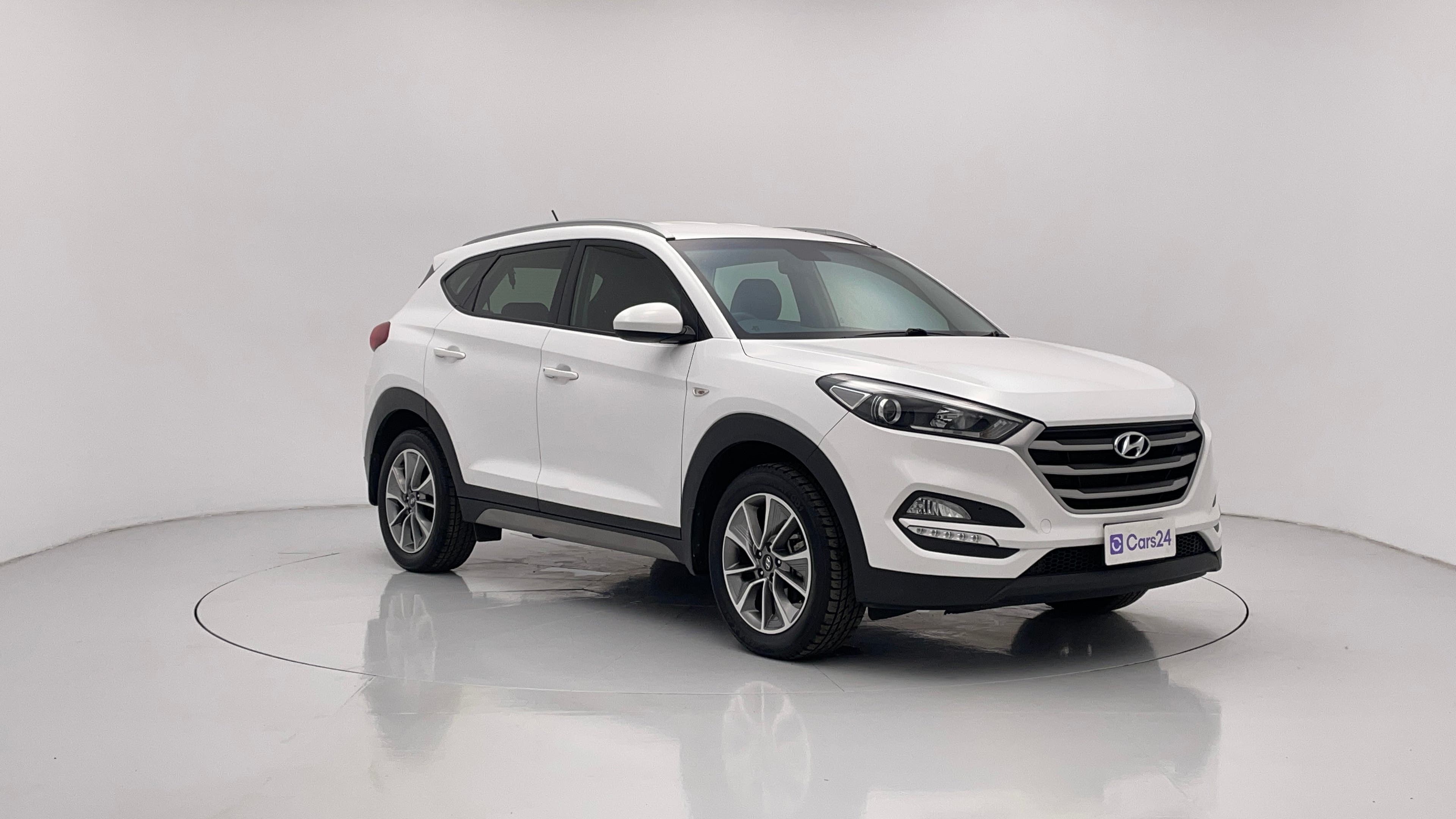 Hyundai Tucson image