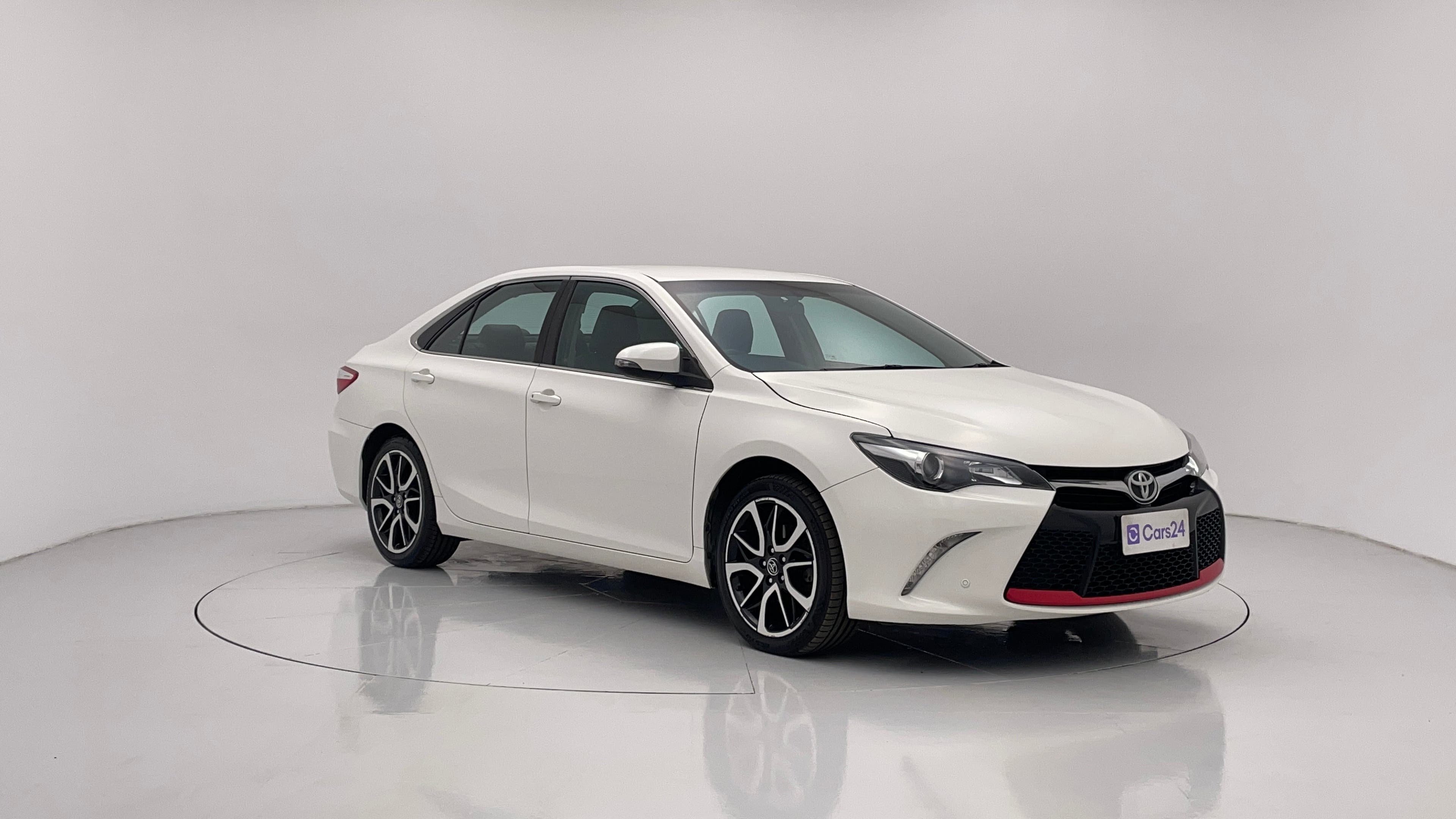 Toyota Camry image