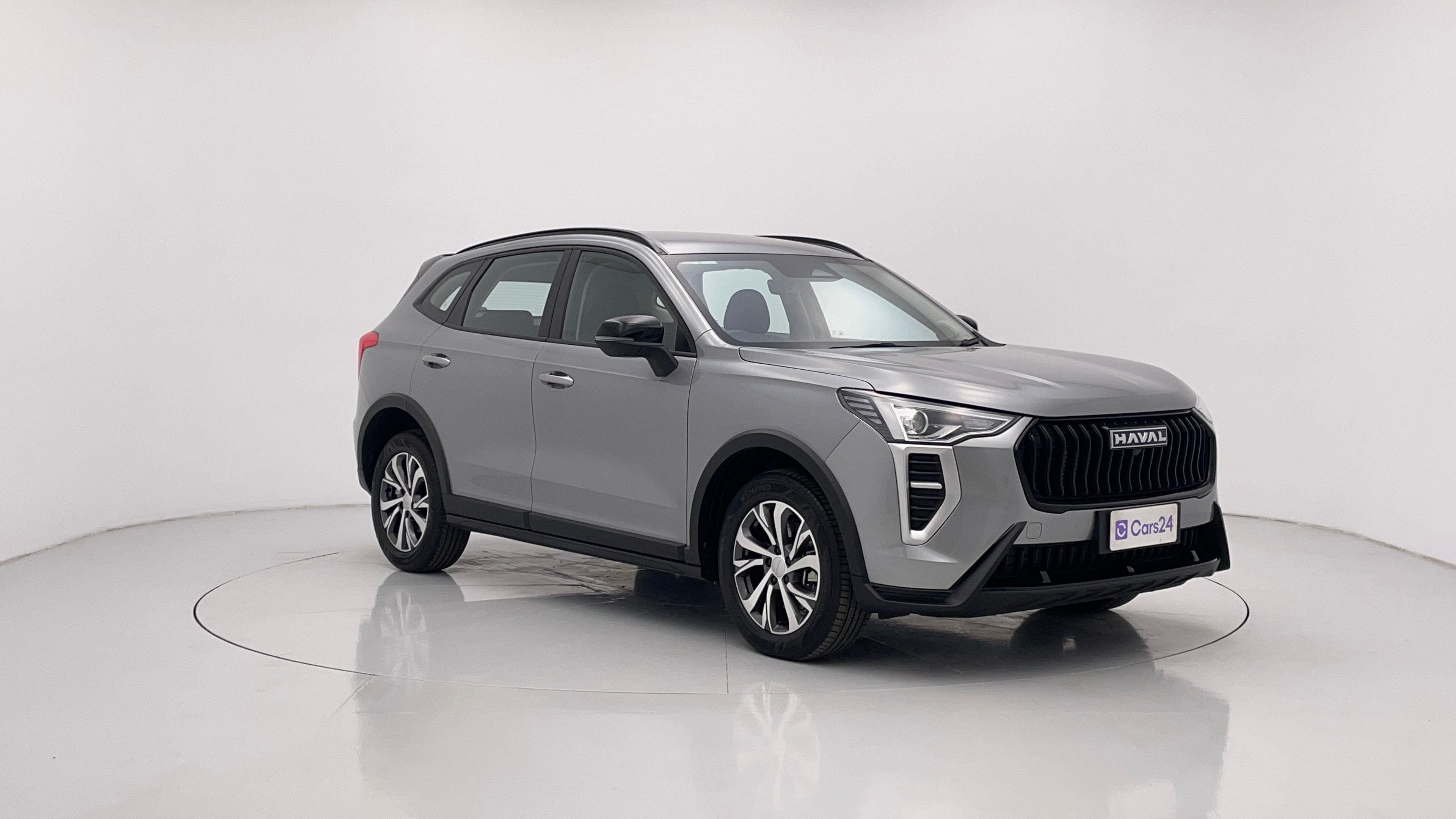 GWM Haval Jolion image