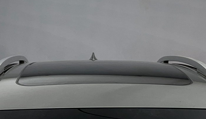 2021 MG HECTOR PLUS SHARP 1.5 PETROL TURBO CVT 6-STR, Petrol, Automatic, 85,694 km, Moonroof/ Sunroof