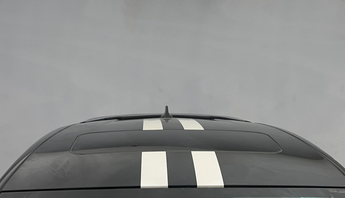 2024 Tata ALTROZ Racer R3, Petrol, Manual, 5,851 km, Moonroof/ Sunroof