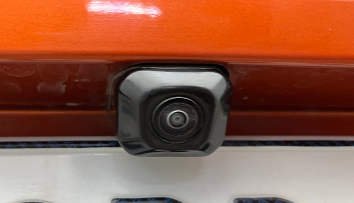 2024 Tata ALTROZ Racer R3, Petrol, Manual, 5,851 km, Parking Camera