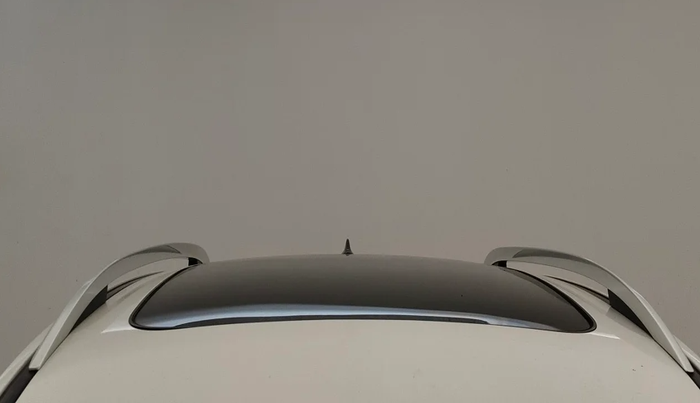 2022 MG ASTOR  SHARP 1.5 MT IVORY , Petrol, Manual, 63,172 km, Moonroof/ Sunroof