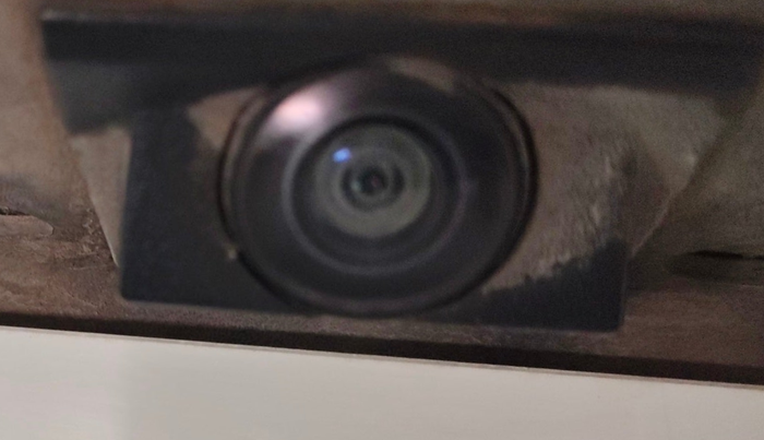 2019 Ford Ecosport TITANIUM 1.0L ECOBOOST SPORTS(SUNROOF), Petrol, Manual, 19,654 km, Parking Camera