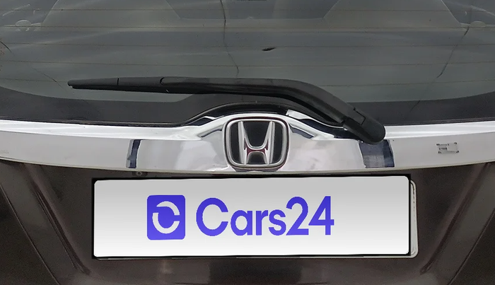 2017 Honda Jazz 1.2L I-VTEC V AT, Petrol, Automatic, 60,102 km, Rear Wiper