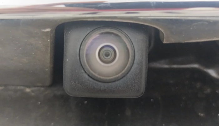 2017 Honda Jazz 1.2L I-VTEC V AT, Petrol, Automatic, 60,102 km, Parking Camera