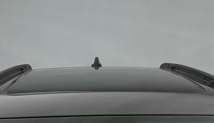 2021 Jeep Compass MODEL S (O) 1.4 PETROL DCT, Petrol, Automatic, 44,870 km, Moonroof/ Sunroof