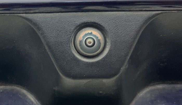 2021 Jeep Compass MODEL S (O) 1.4 PETROL DCT, Petrol, Automatic, 44,870 km, Parking Camera