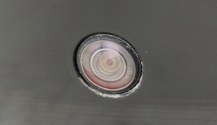 2020 Tata ALTROZ XT PETROL, Petrol, Manual, 56,124 km, Parking Camera