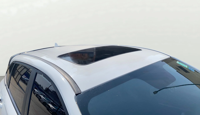 2023 Hyundai NEW I20 N LINE N6 1.0 TURBO GDI IMT, Petrol, Manual, 8,535 km, Moonroof/ Sunroof