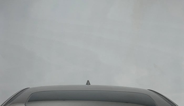 2015 Honda City 1.5L I-VTEC VX, Petrol, Manual, 1,00,705 km, Moonroof/ Sunroof