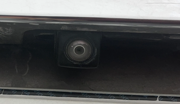 2015 Honda City 1.5L I-VTEC VX, Petrol, Manual, 1,00,705 km, Parking Camera