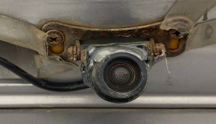 2019 Honda Amaze 1.5L I-DTEC V CVT, Diesel, Automatic, 59,647 km, Parking Camera