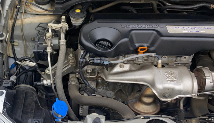 2019 Honda Amaze 1.5L I-DTEC V CVT, Diesel, Automatic, 59,647 km, Engine View - Right