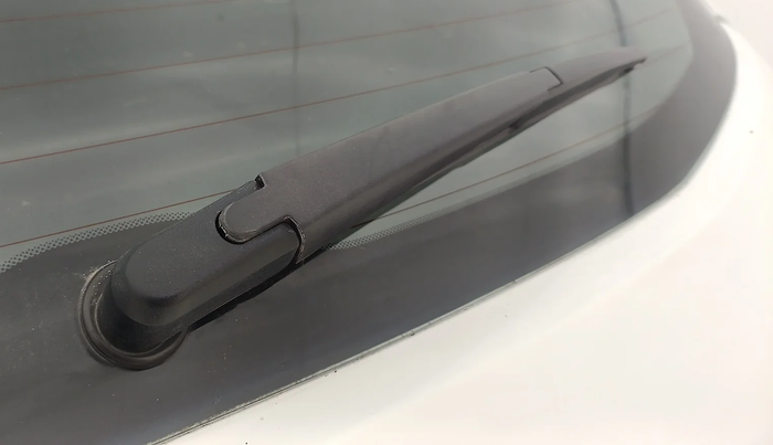 2017 Hyundai Creta SX PLUS AT 1.6 PETROL, Petrol, Automatic, 64,367 km, Rear Wiper