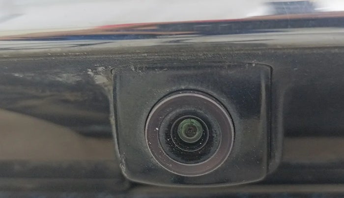 2017 Hyundai Creta SX PLUS AT 1.6 PETROL, Petrol, Automatic, 64,367 km, Parking Camera