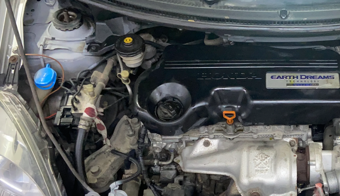 2015 Honda Amaze 1.5L I-DTEC E, Diesel, Manual, 84,355 km, Engine View - Right