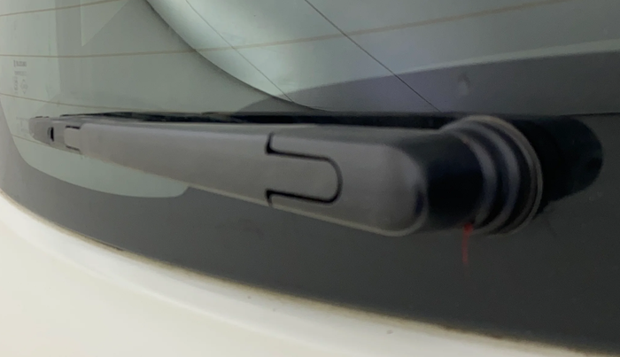 2016 Maruti Vitara Brezza ZDI PLUS, Diesel, Manual, 70,966 km, Rear Wiper