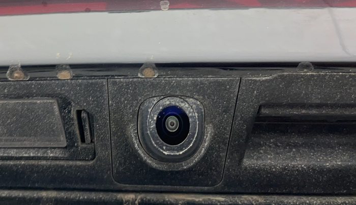 2025 KIA SELTOS HTX (O)1.5 Petrol MT, Petrol, Manual, 8,337 km, Parking Camera