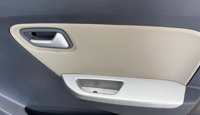 2015 Maruti Alto K10 VXI, Petrol, Manual, 12,734 km, Driver Side Door Panels Control