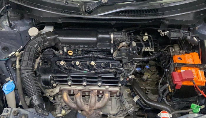 2019 Maruti Dzire VXI, Petrol, Manual, 96,316 km, Engine View