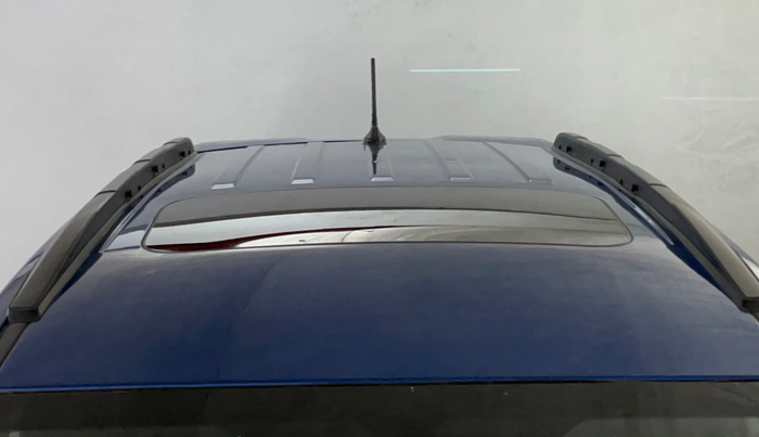 2018 Ford Ecosport TITANIUM 1.5L PETROL, Petrol, Manual, 71,621 km, Moonroof/ Sunroof