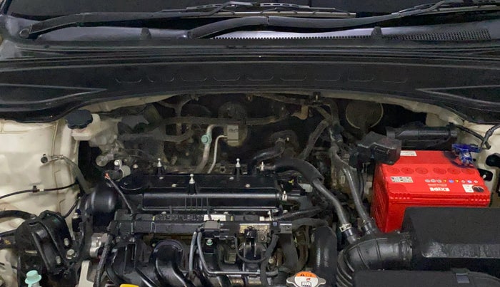 2016 Hyundai Creta S 1.6 PETROL, Petrol, Manual, 94,050 km, Engine View