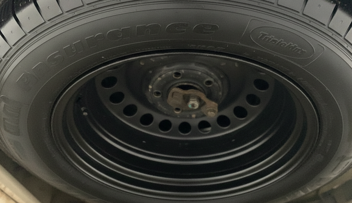 2020 MG HECTOR SUPER 1.5 PETROL, Petrol, Manual, 42,005 km, Spare Tyre