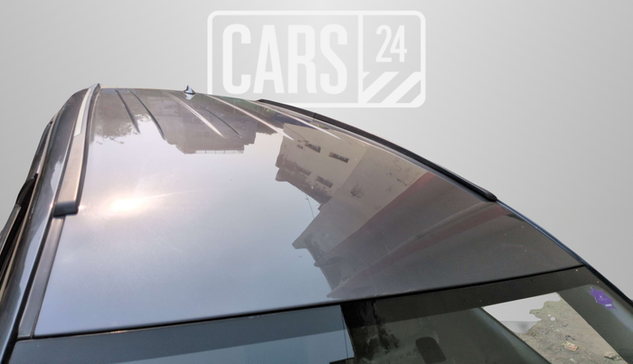 2022 Toyota Innova Crysta 2.4 ZX AT 7 STR, Diesel, Automatic, 37,777 km, Roof