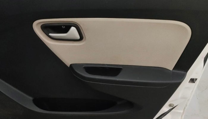 2021 Maruti Alto VXI, Petrol, Manual, 60,179 km, Driver Side Door Panels Control