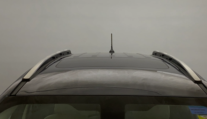 2021 Ford Ecosport TITANIUM + 1.5L PETROL AT, Petrol, Automatic, 25,078 km, Moonroof/ Sunroof