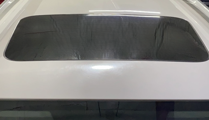 2022 Skoda KUSHAQ STYLE 1.5L TSI MT, Petrol, Manual, 21,417 km, Moonroof/ Sunroof