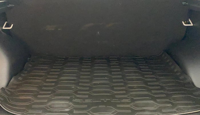 2022 KIA SELTOS HTK PLUS 1.5 DIESEL, Diesel, Manual, 32,337 km, Boot Inside